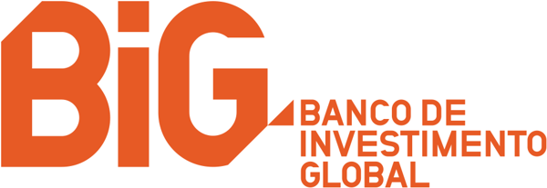 Logótipo Banco BIG